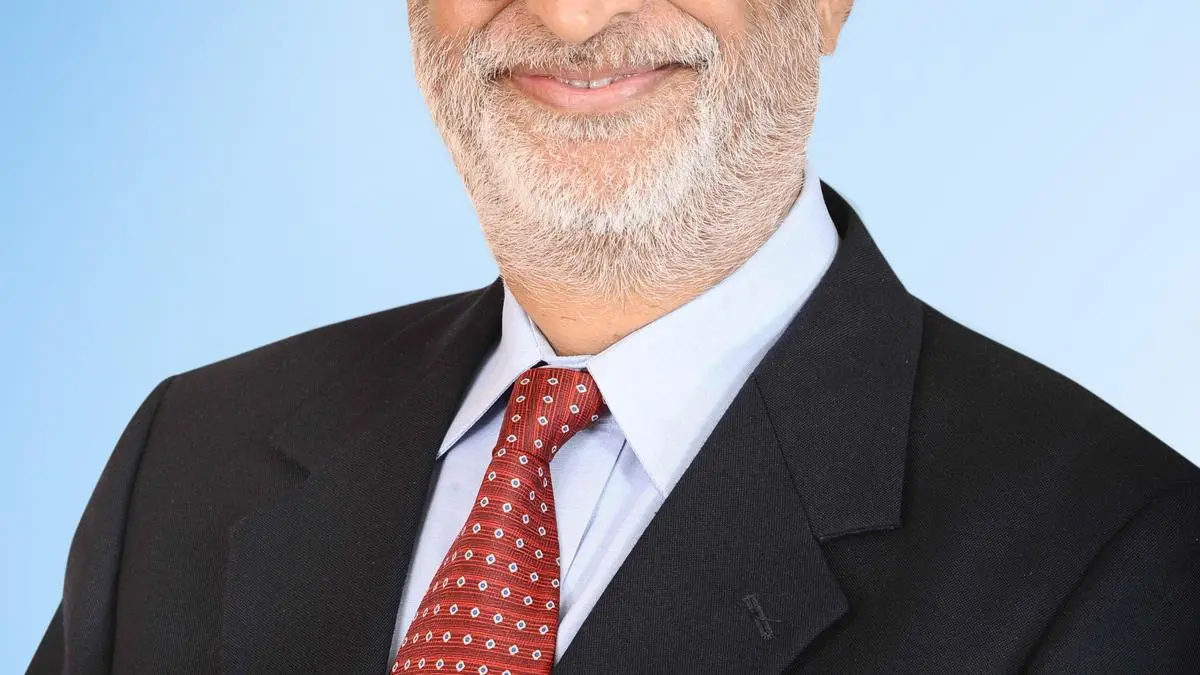 Business certainty with Trump coming to power more important; India needs to up skilling, R&D spends in budget: Vijay K Thadani